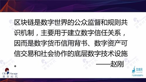 深潜信息技术咨询 赛智时代赵刚博士的数字化洞见与实践
