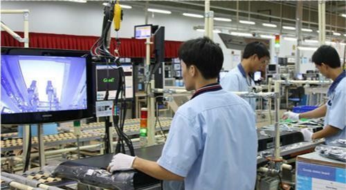 科技巨头企业搬迁 此东南亚国家想成世界工厂的可能？